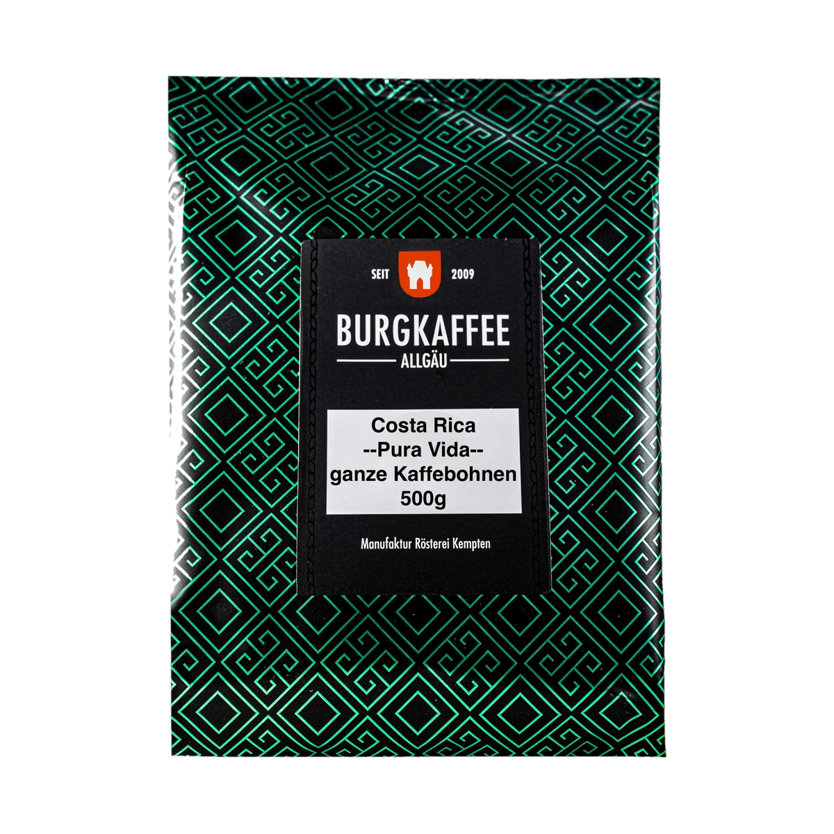 Costa Rica - Hakuna Matata