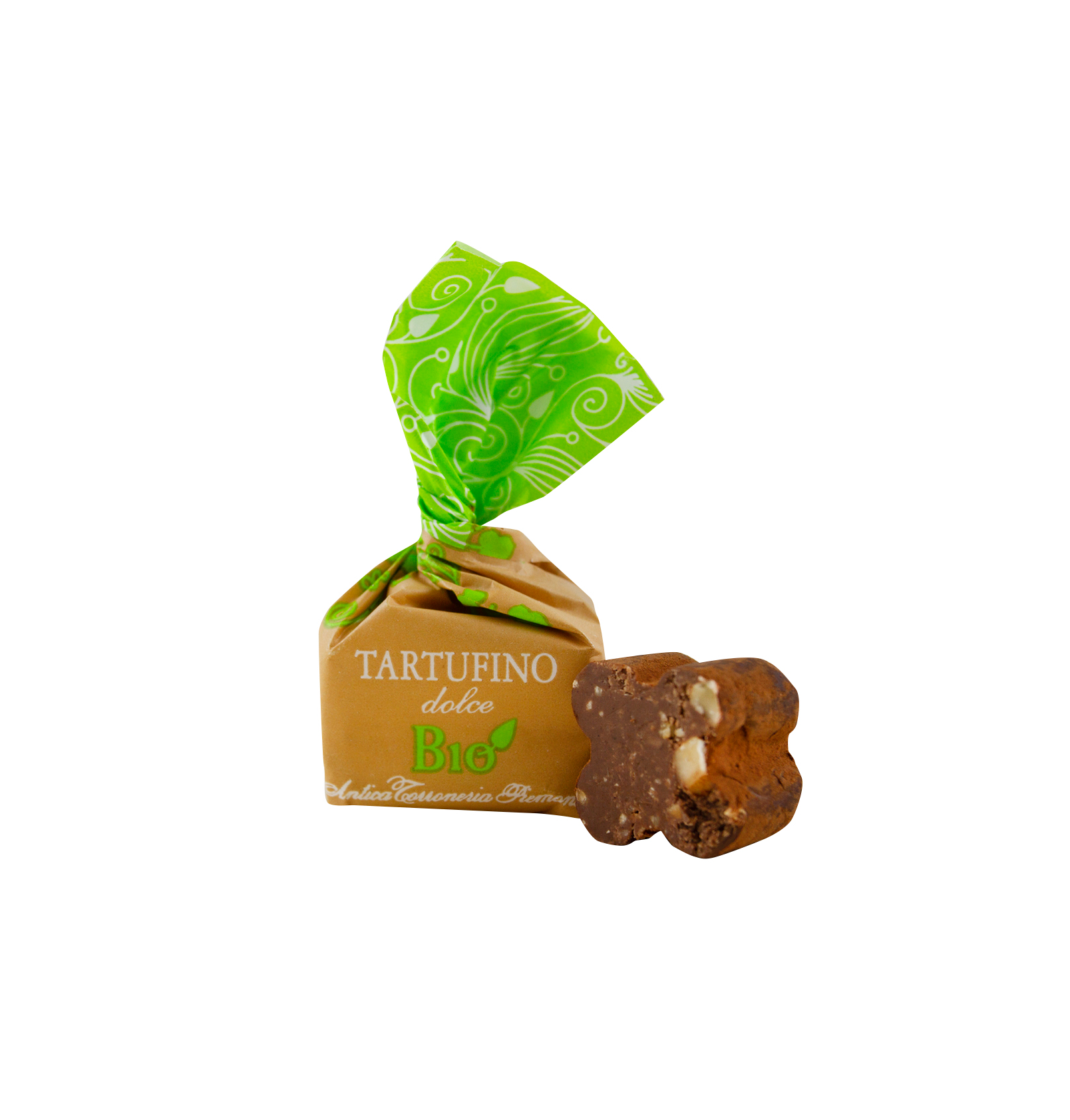 Tartufo Dolce Bio