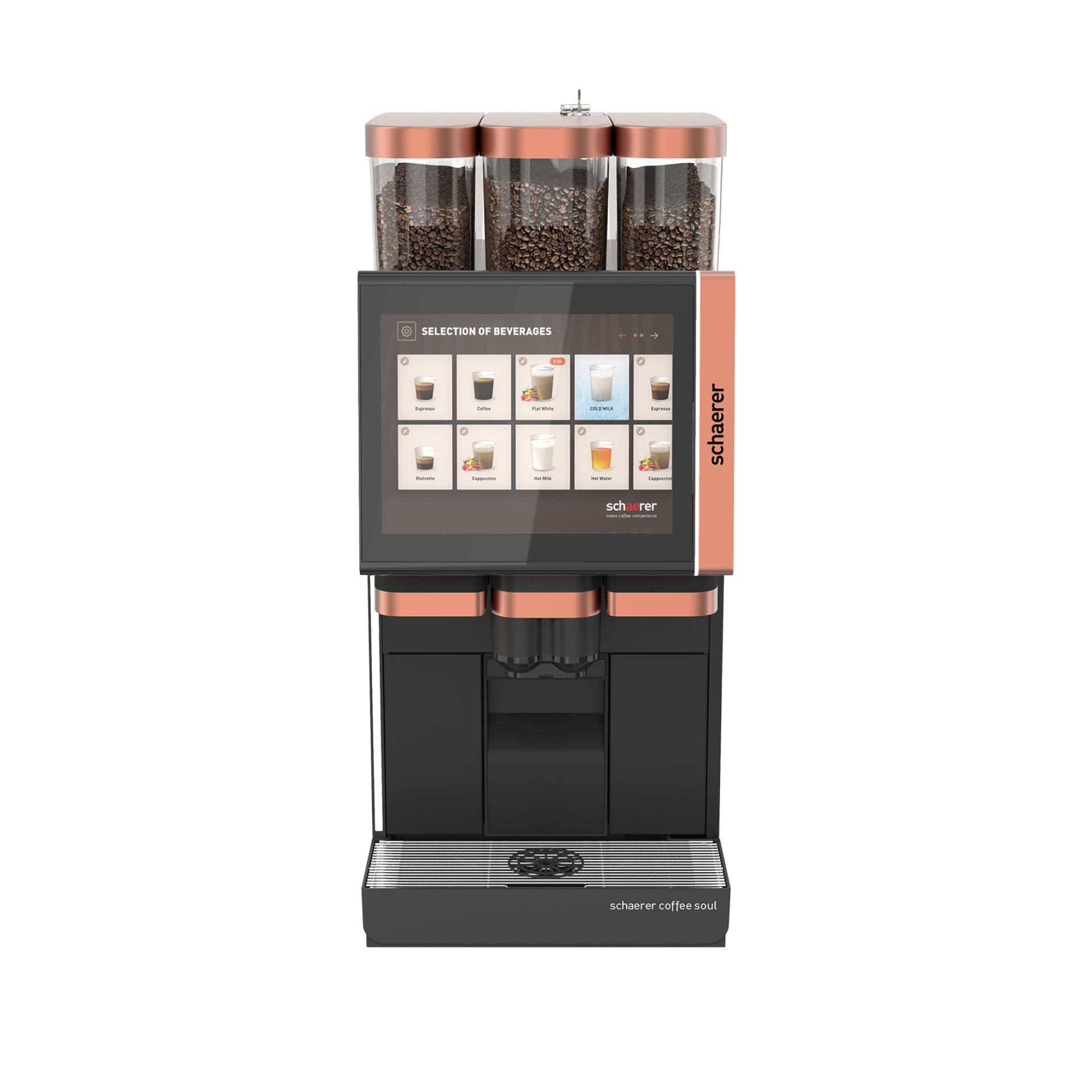 Schaerer-Soul10-front