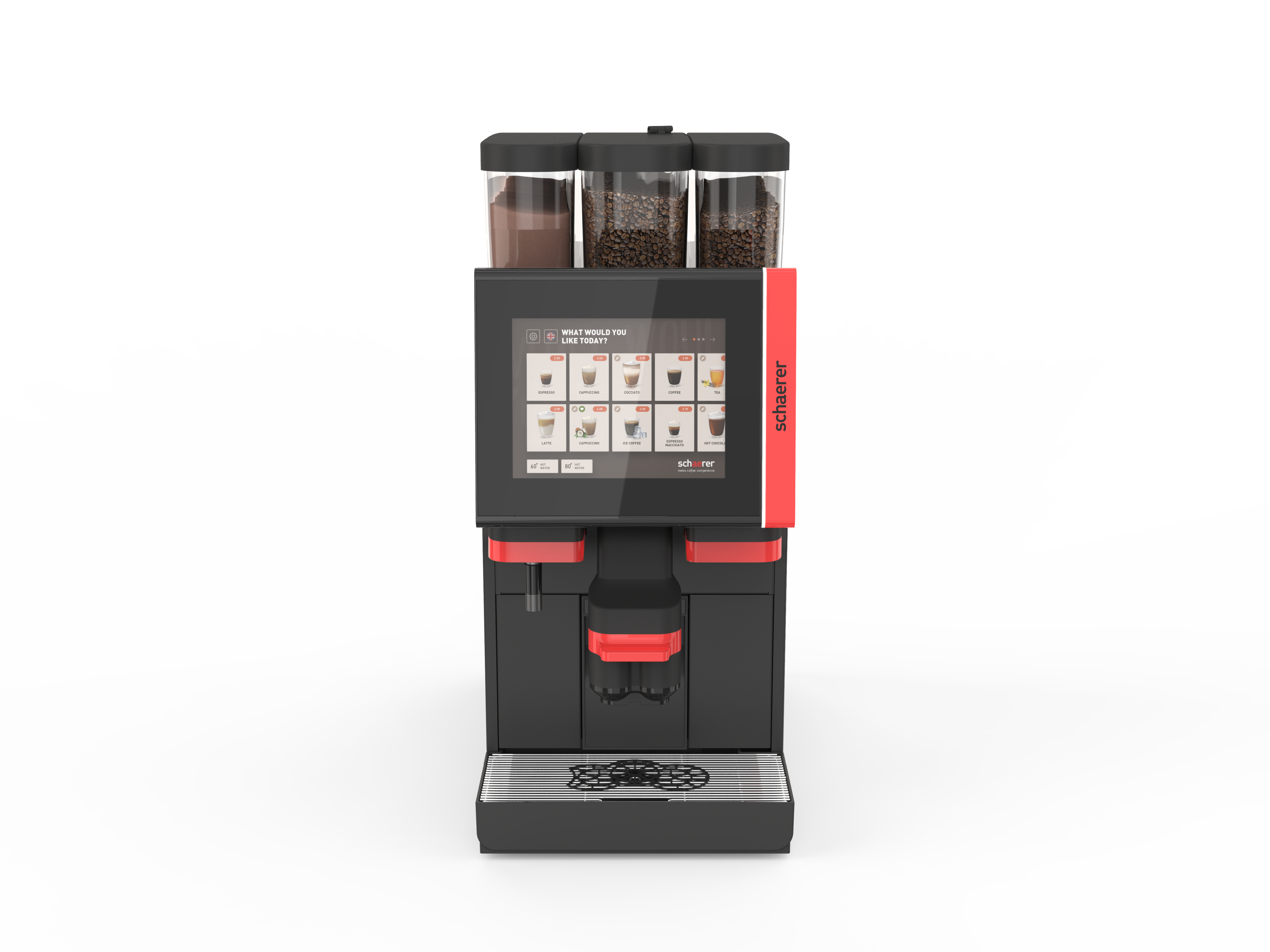 Schaerer Coffee Soul 10