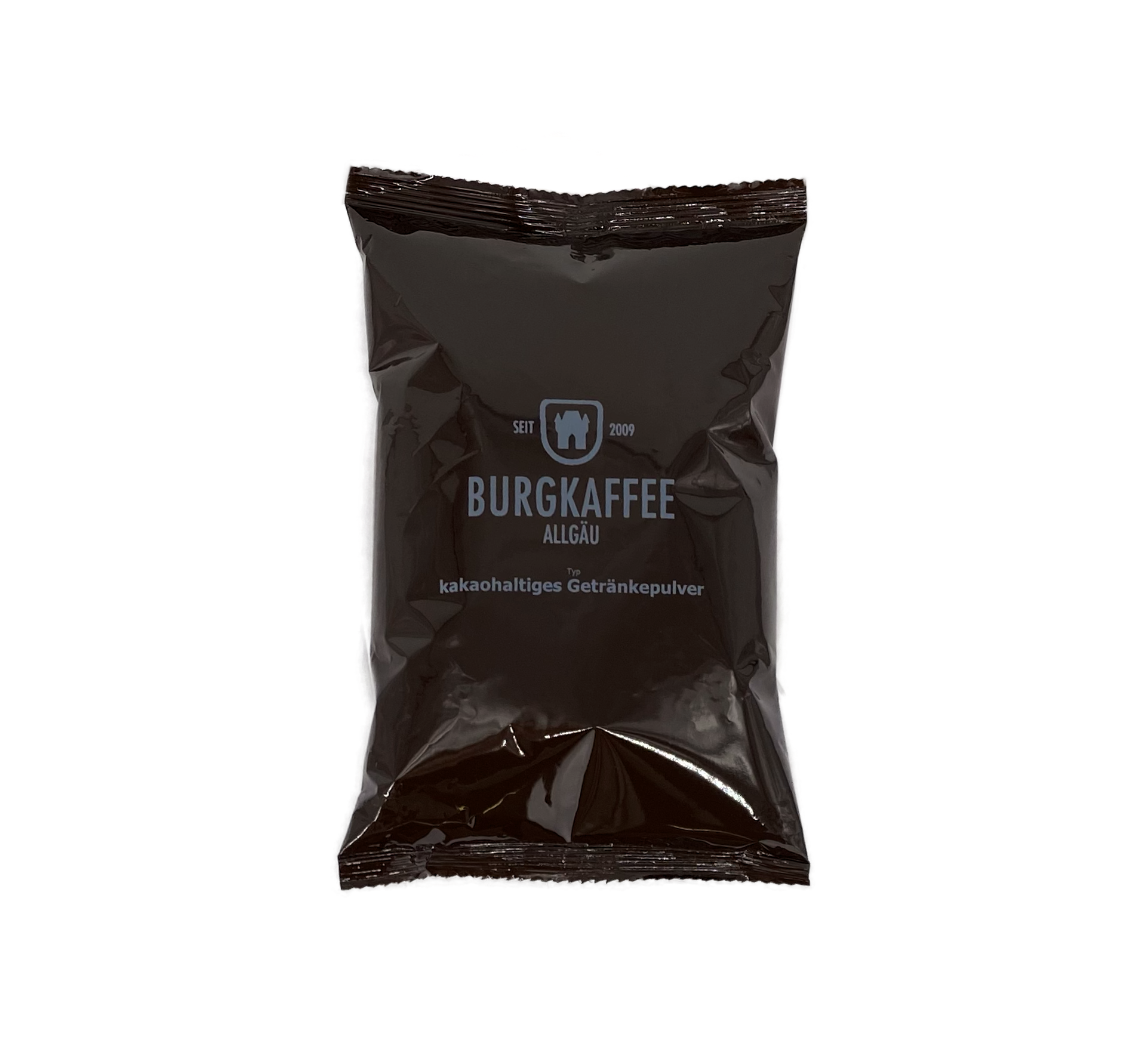 Burgkaffee Trinkschokolade