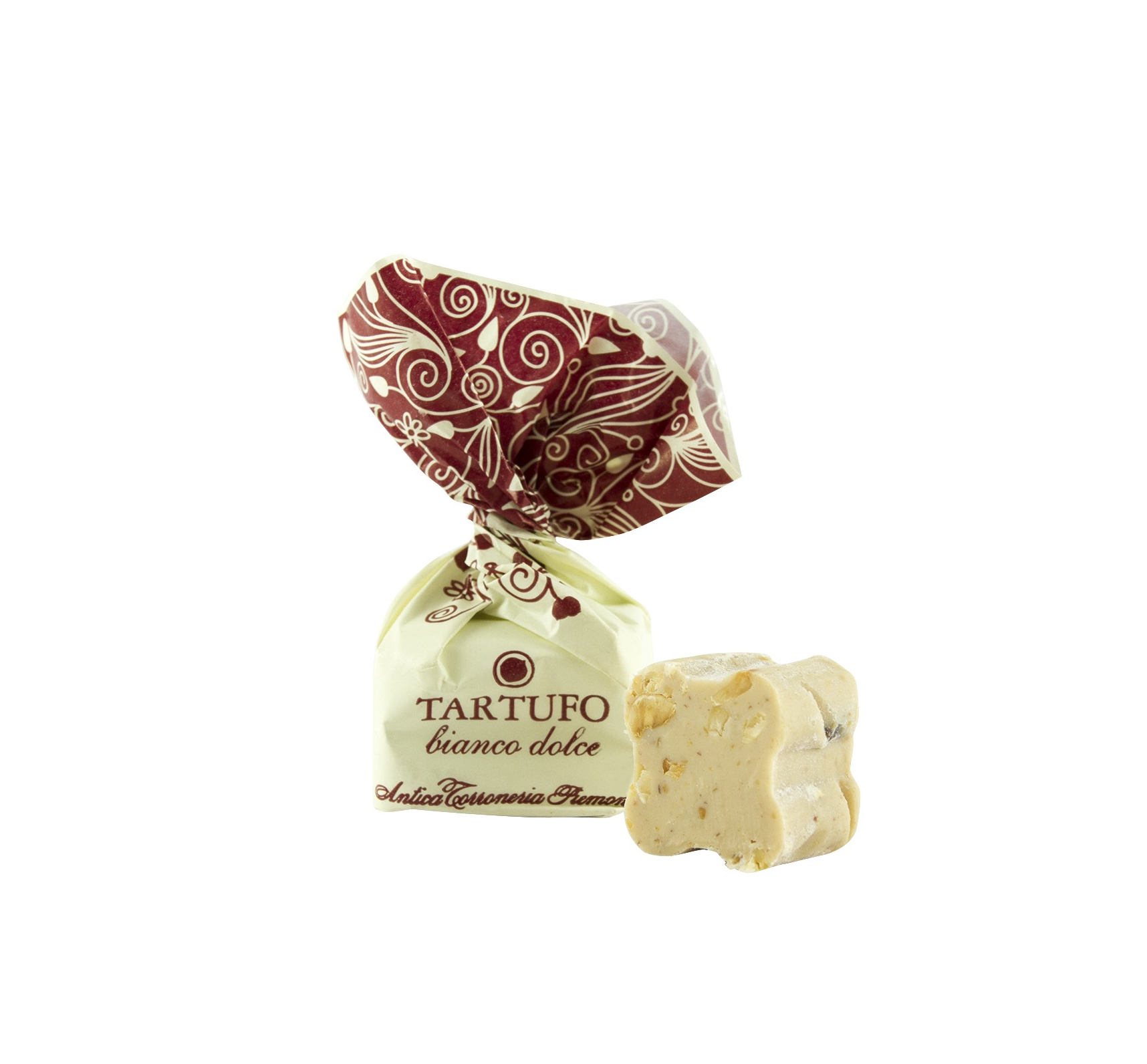 Tartufo Bianco Dolce