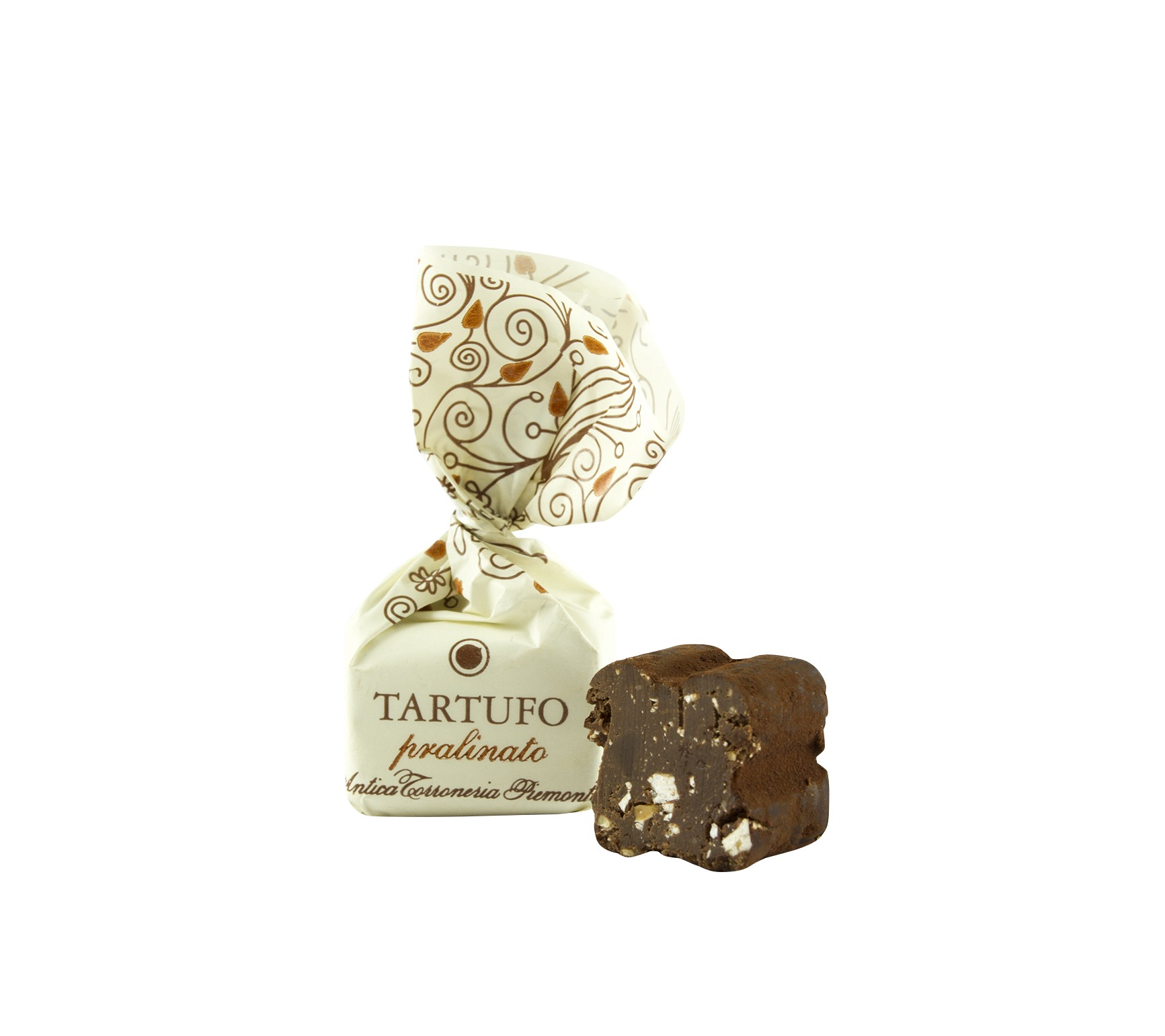 Tartufo Pralinato