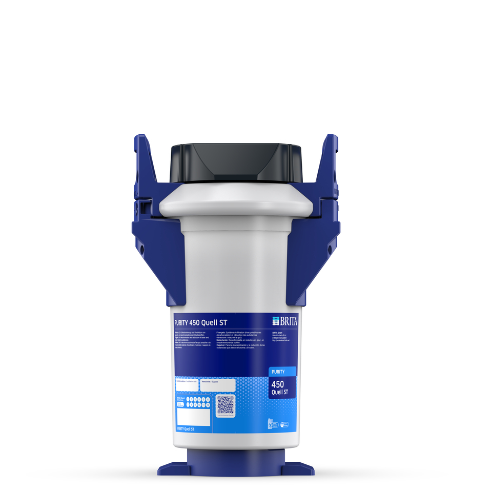 BRITA PURITY 450 Quell ST Filterkartusche