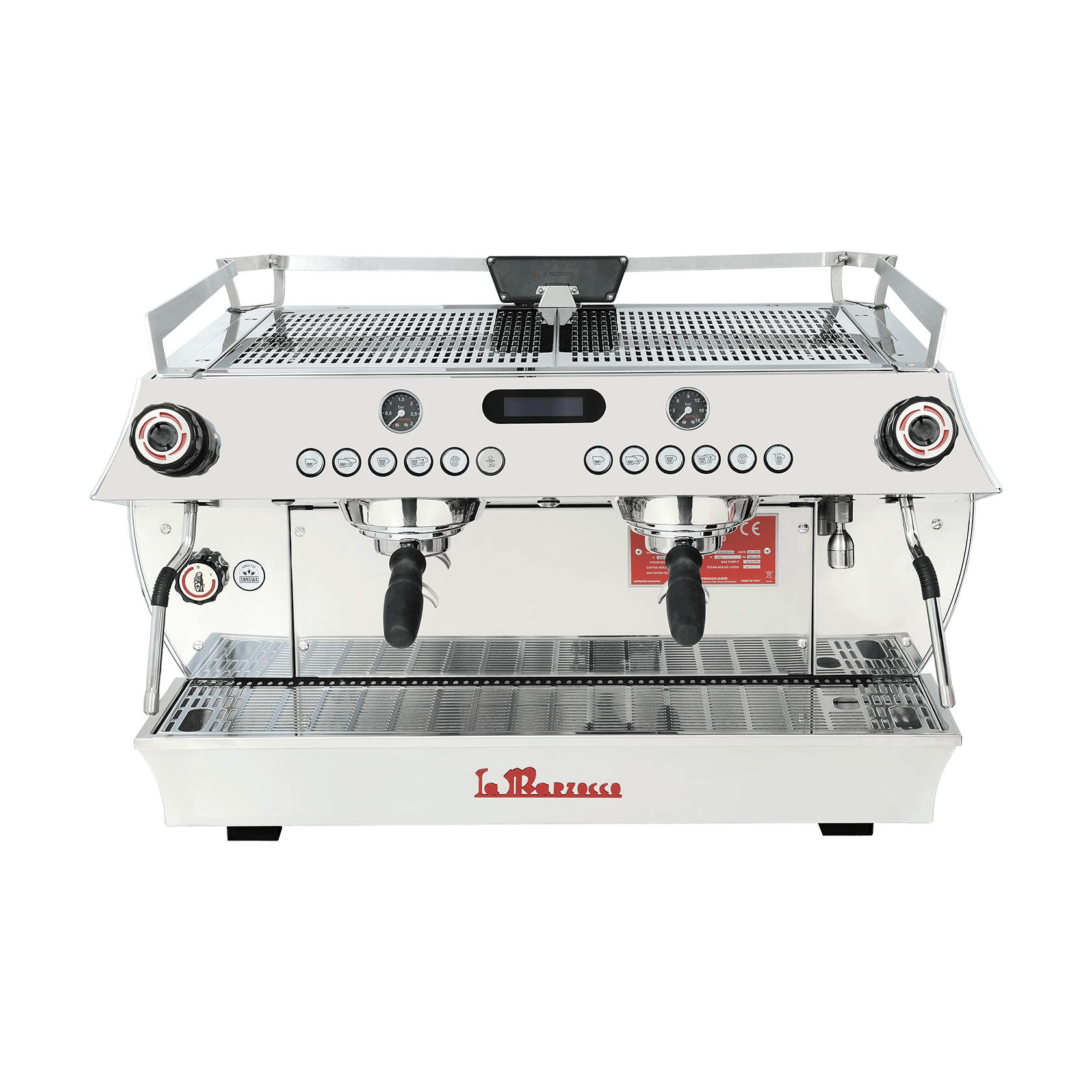 La Marzocco GB5 S