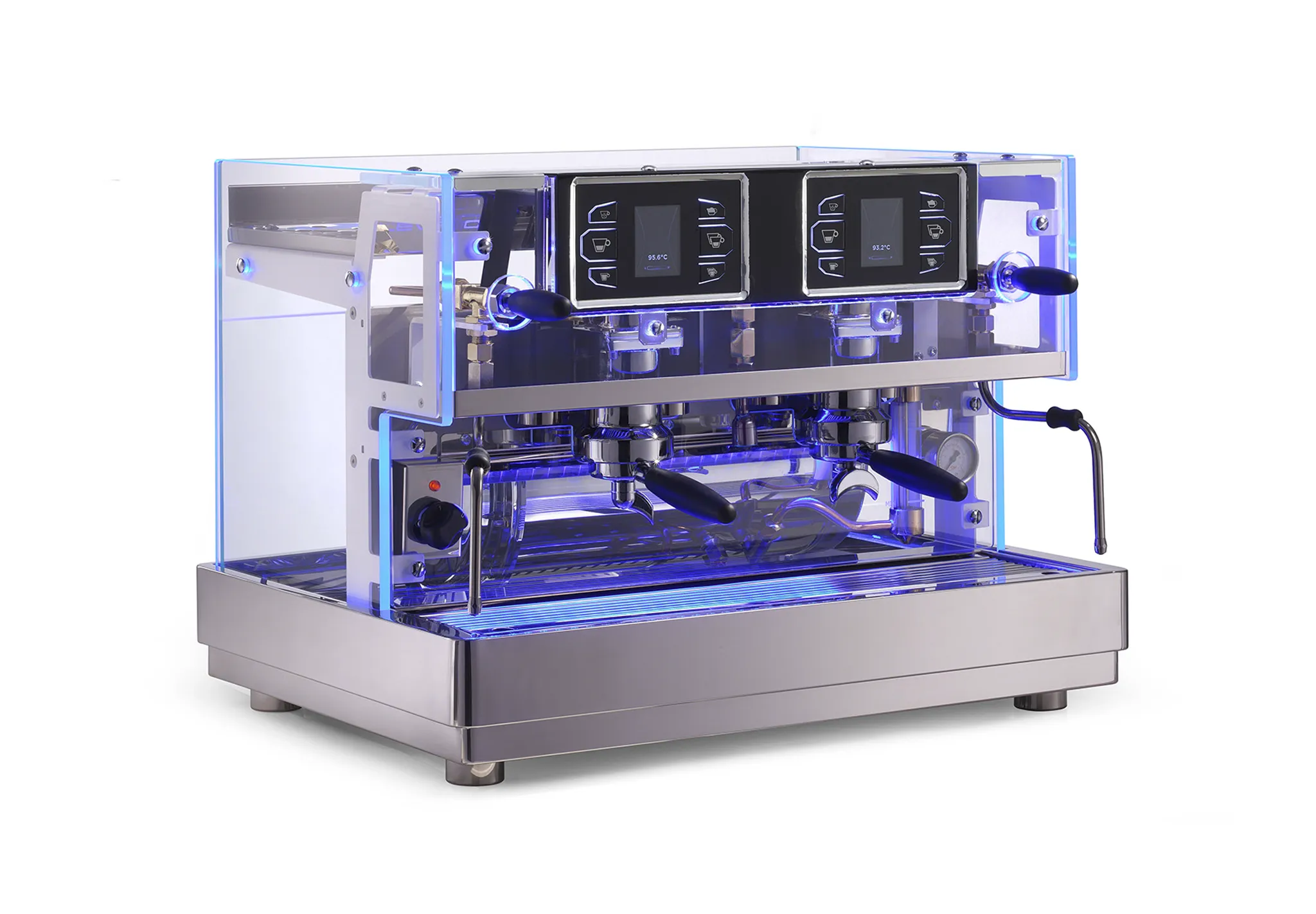 La San Marco La E.Luxury