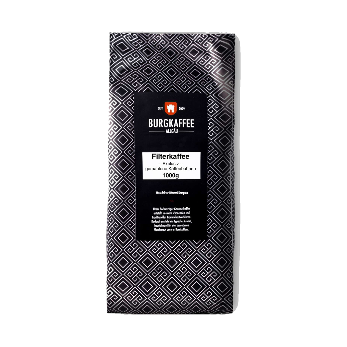 Filterkaffee Exclusiv