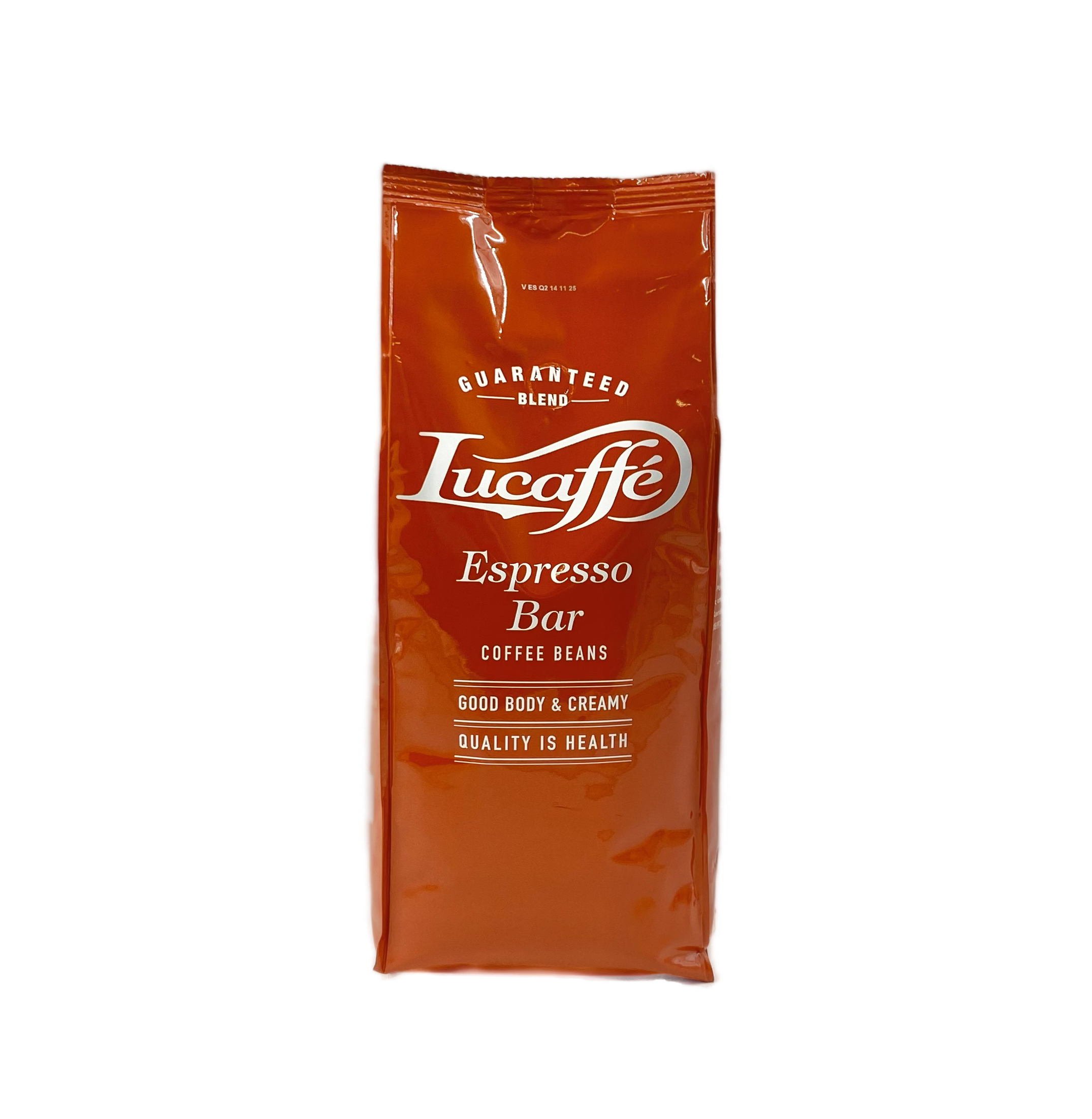 Lucaffe Espresso Bar