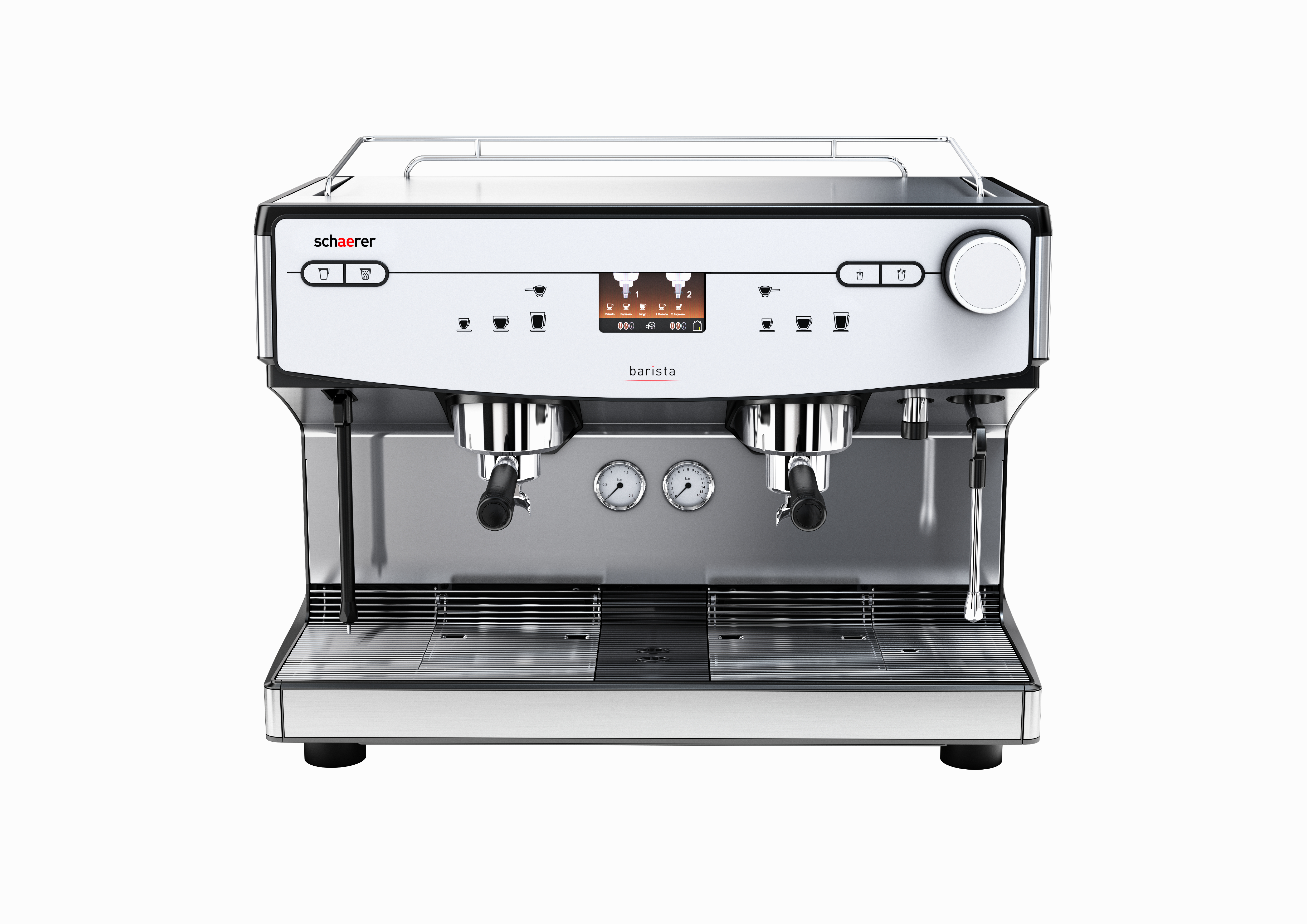 Schaerer Barista